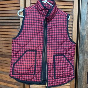 J Crew Vest